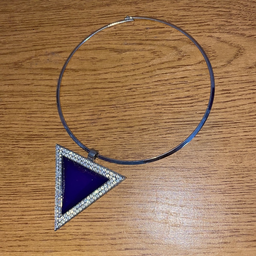 Traci Lynn necklace